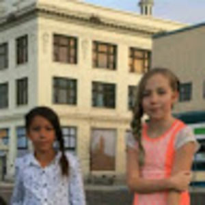 Meet your Posher, Brooklyn